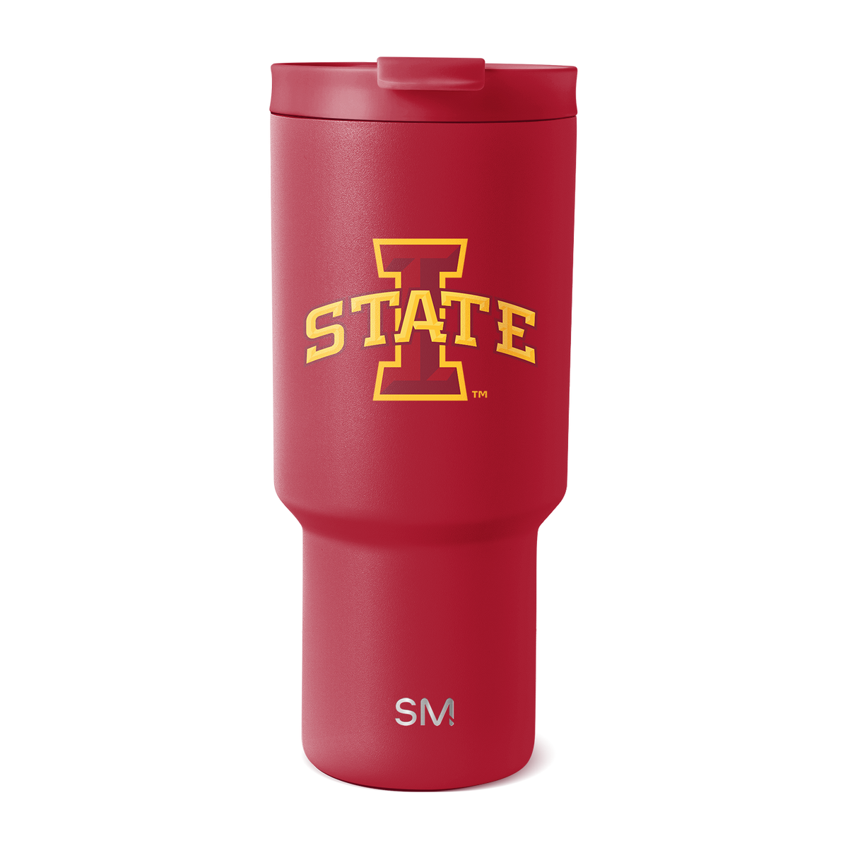 Collegiate Trek Tumbler